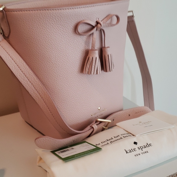 Kate Spade Hayes Street Vanessacrossbody